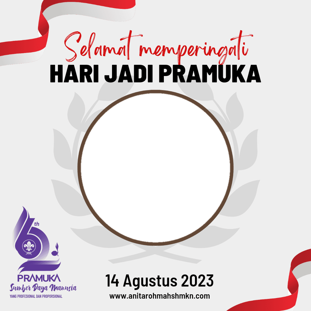 HaripramukaKantoranitarohmah