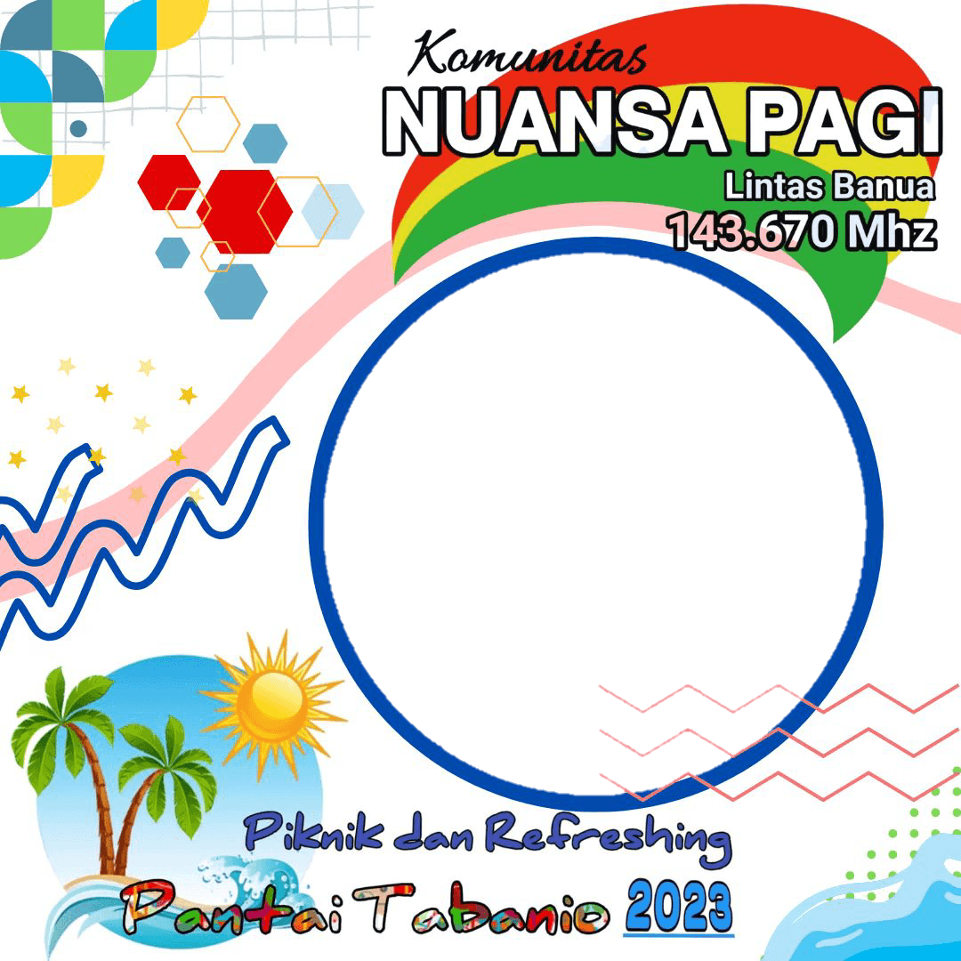 NUANSA PAGI 367