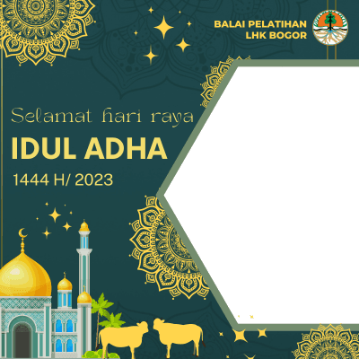 Selamat Hari Raya Idul Adha