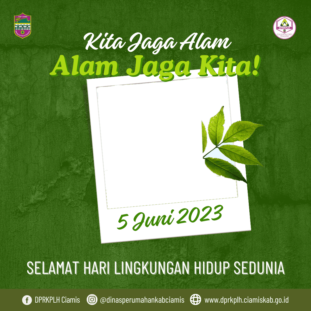 HARI LINGKUNGAN HIDUP