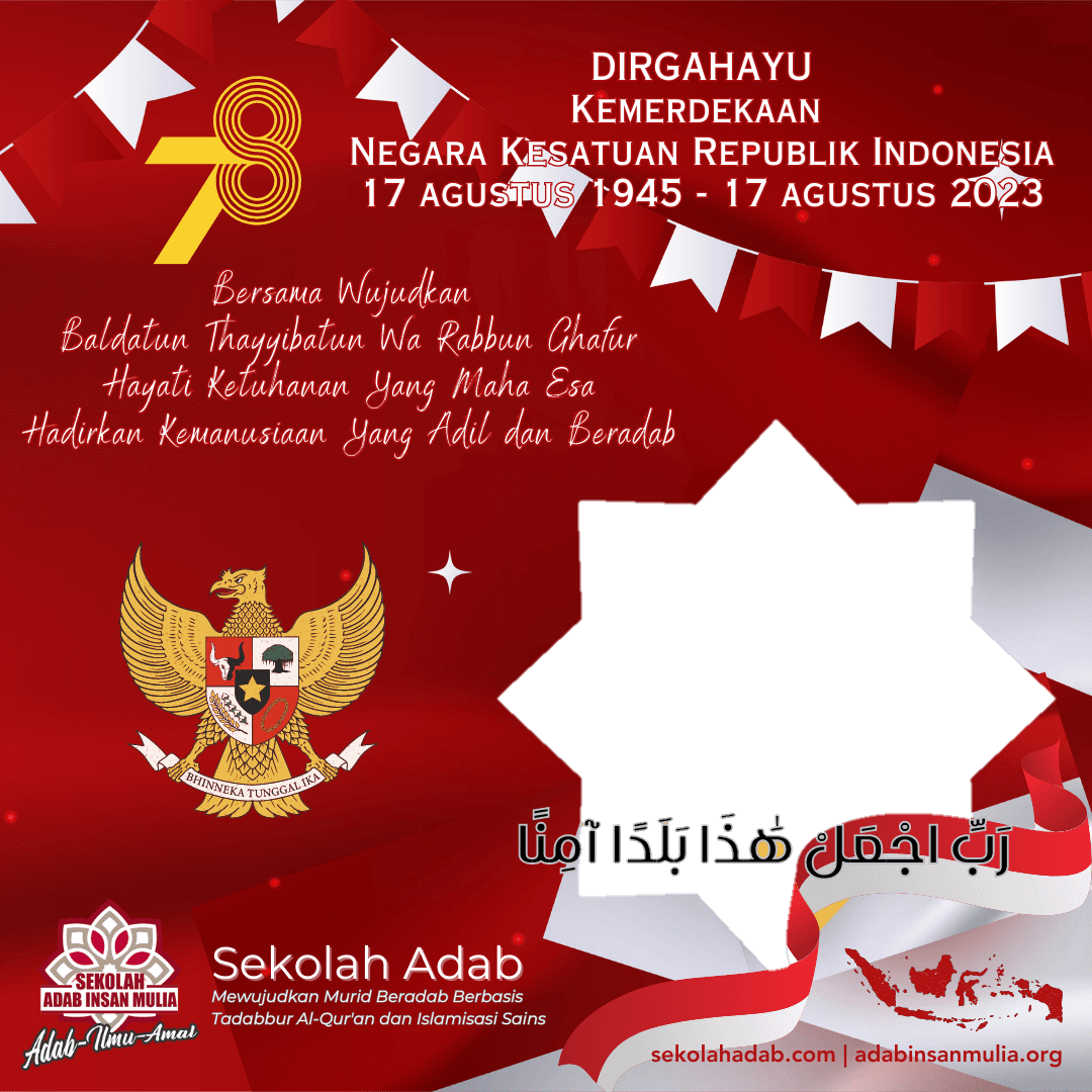 17 Agustus 2023