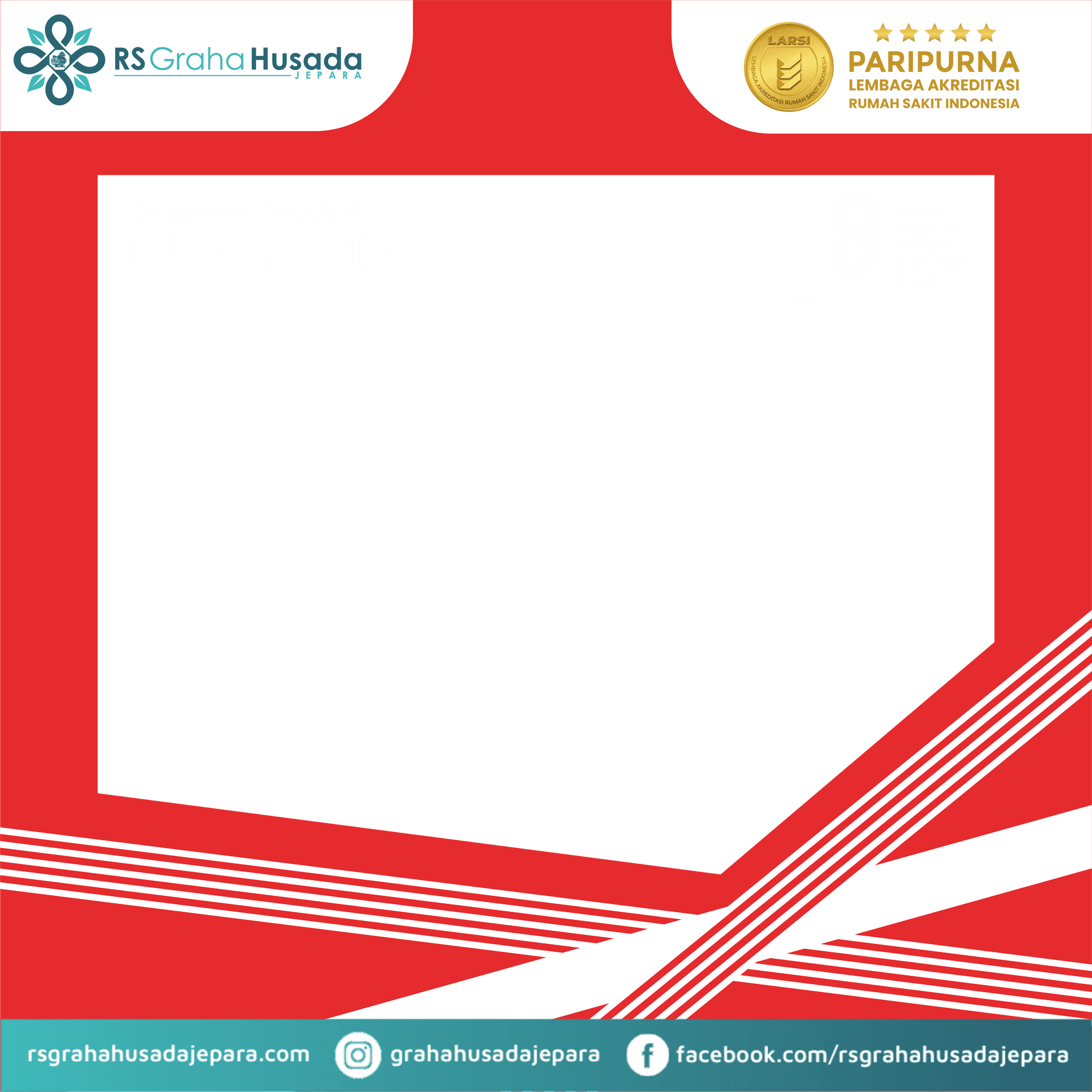 HUT RI GRAHA HUSADA JEPARA