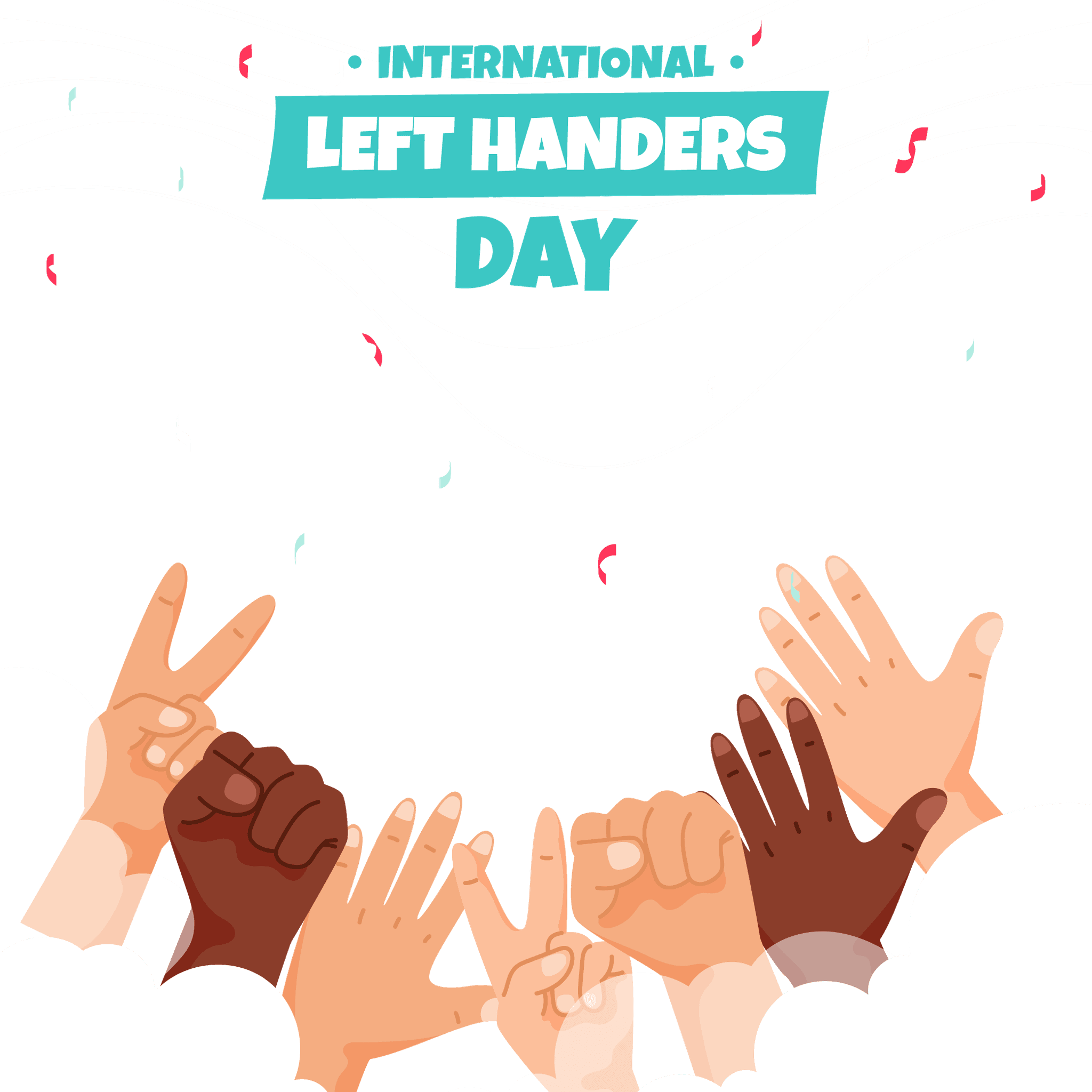 Selamat Hari Kidal Internasional