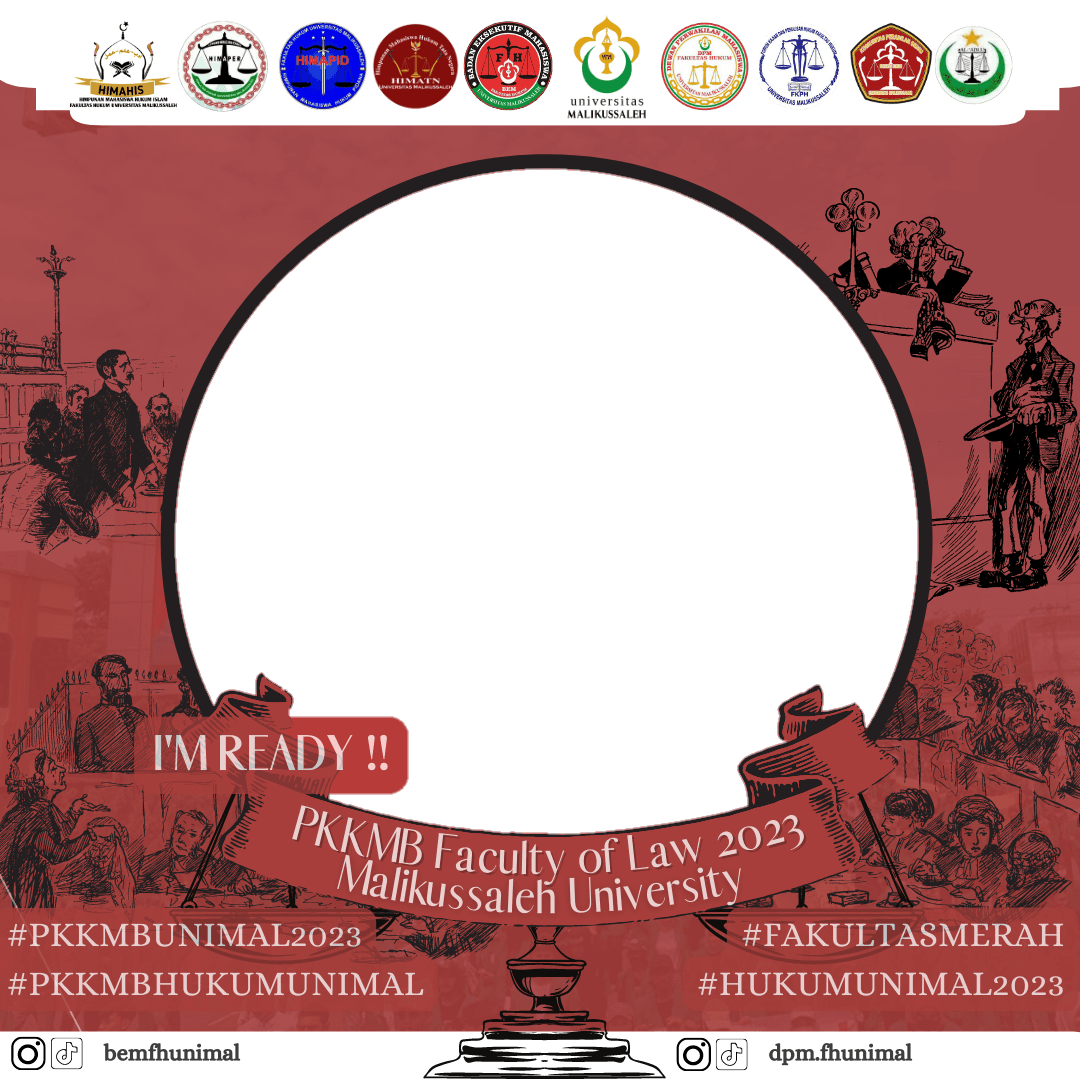 PKKMB FH UNIMAL 2023