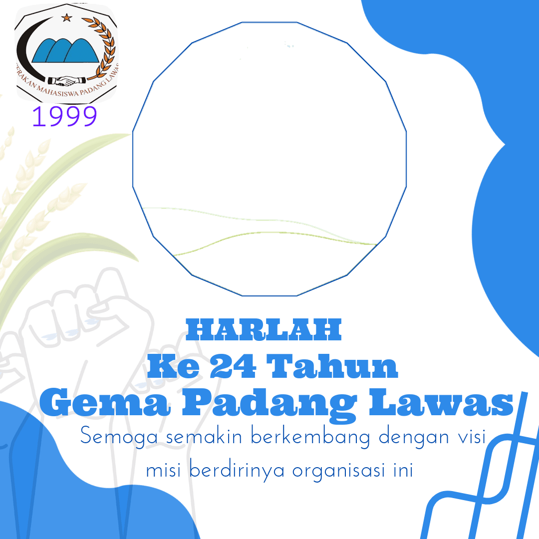 Gema Padang lawas 