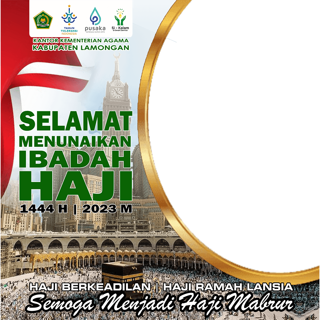 Haji 2023