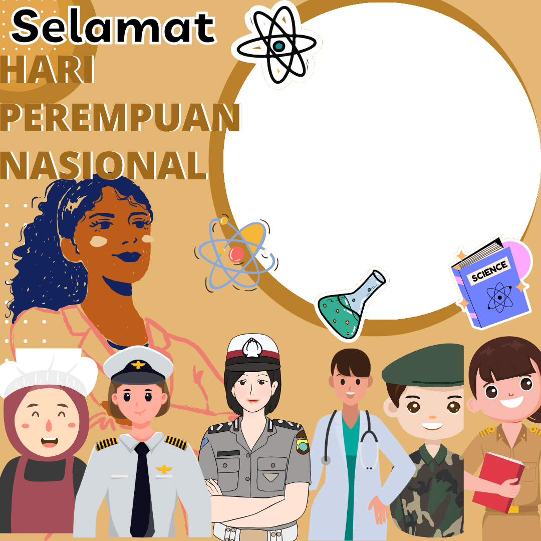 T*****n Hari Perempuan Nasional