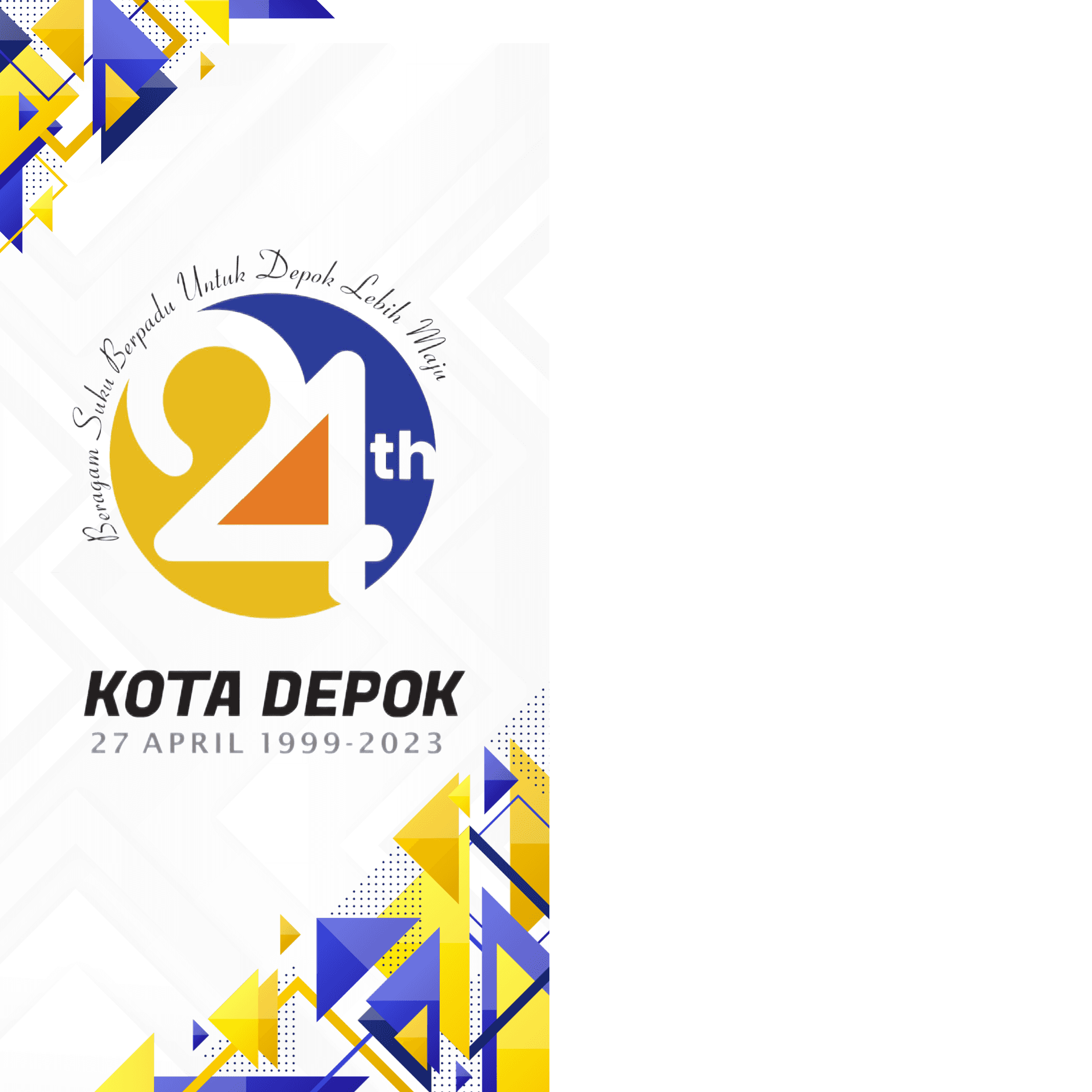 HUT Depok 24
