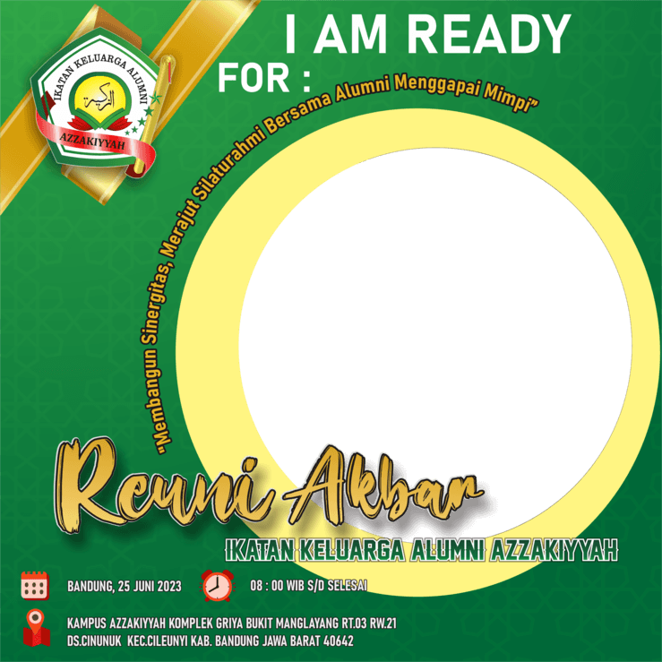 REUNI AKBAR