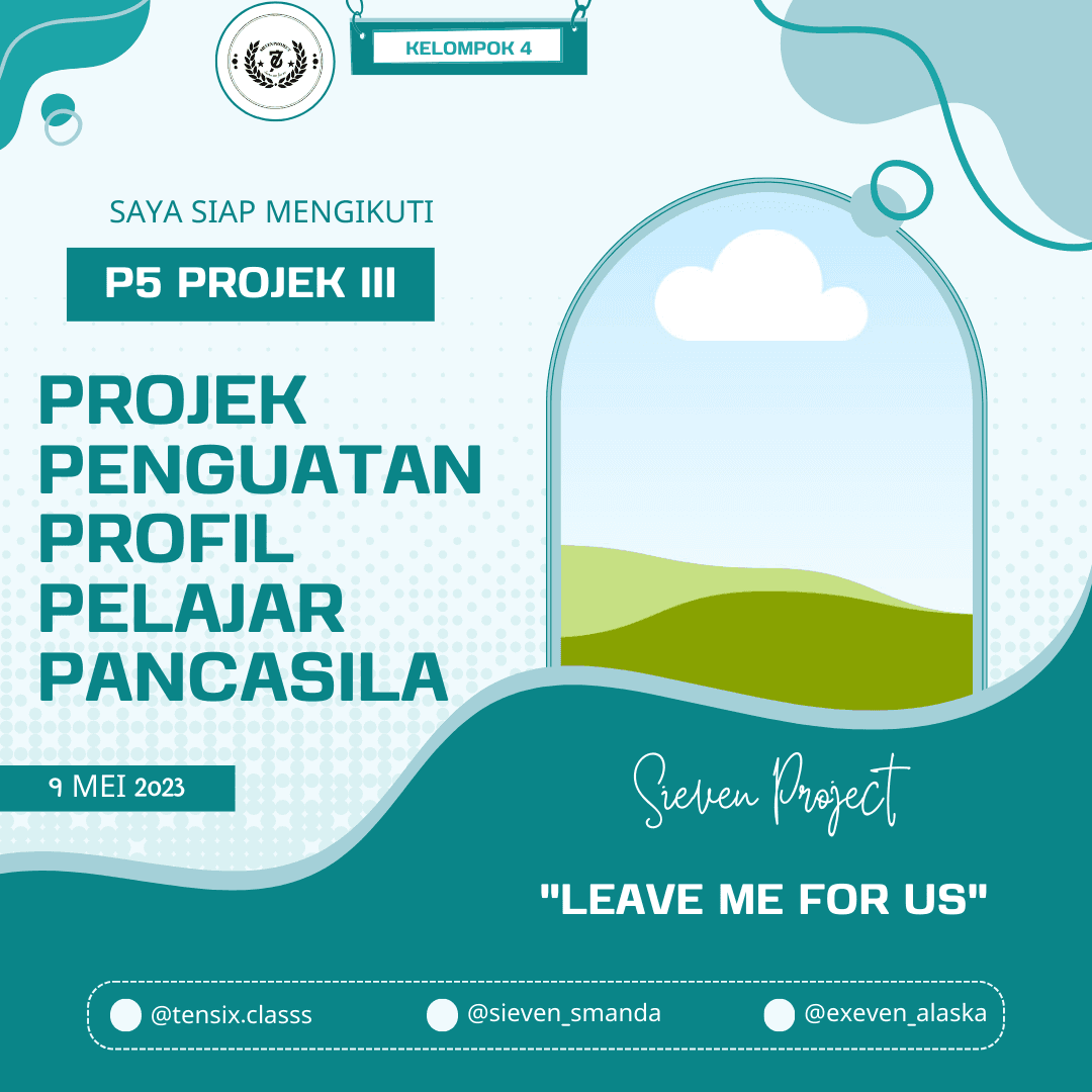 SIEVEN PROJECT 2023