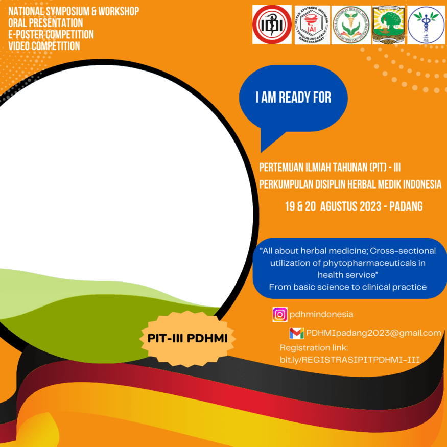 PIT III - PDHMI