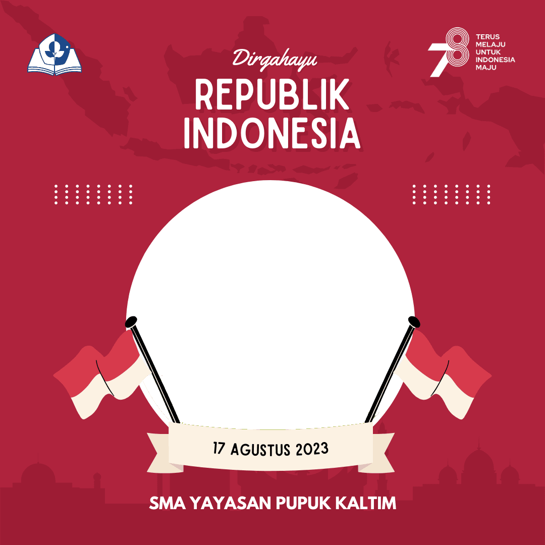 DIRGAHAYU RI_78TH_SMA YPK_2023