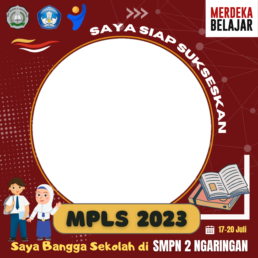 MPLS SMPN 2 Ngaringan