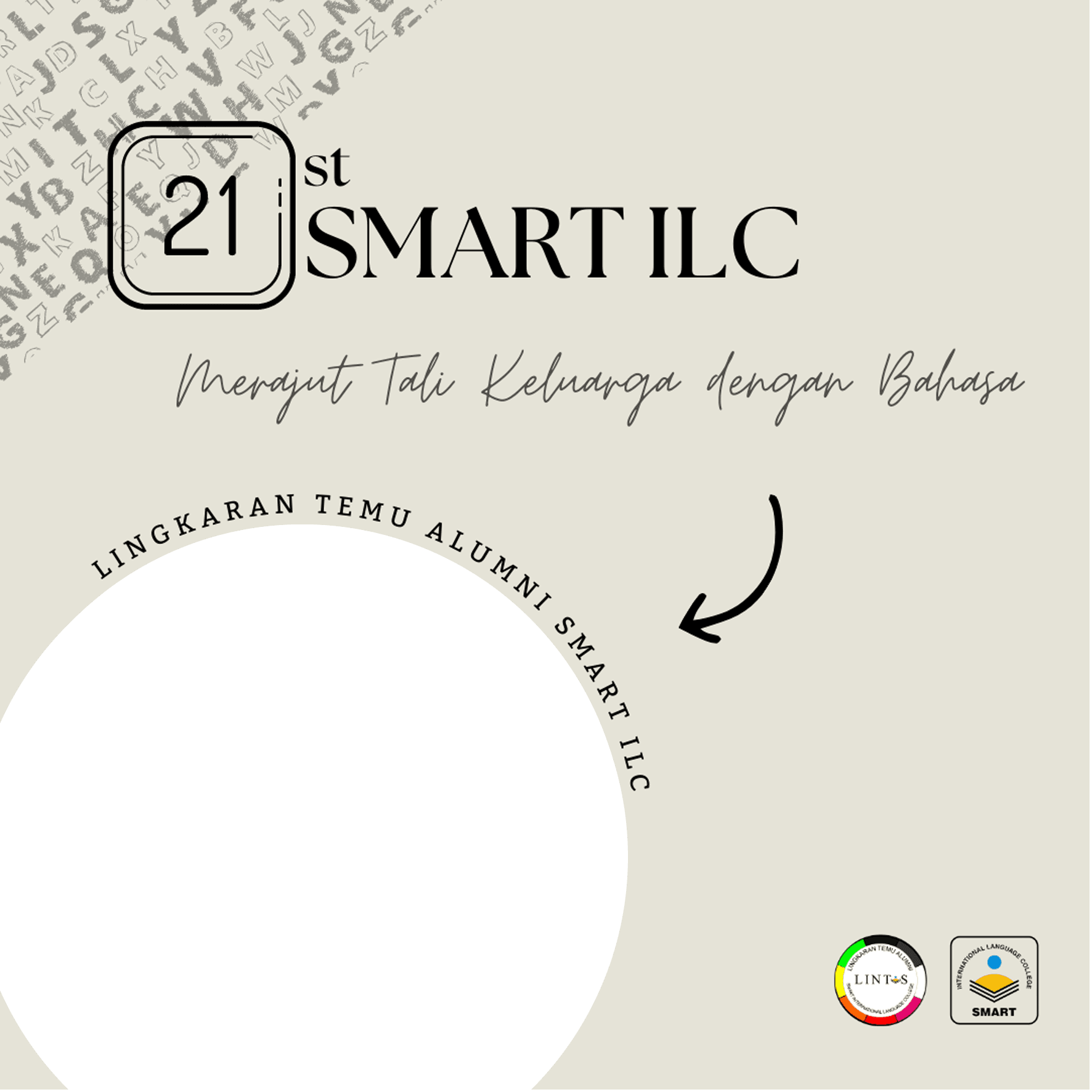 21 Tahun SMART ILC