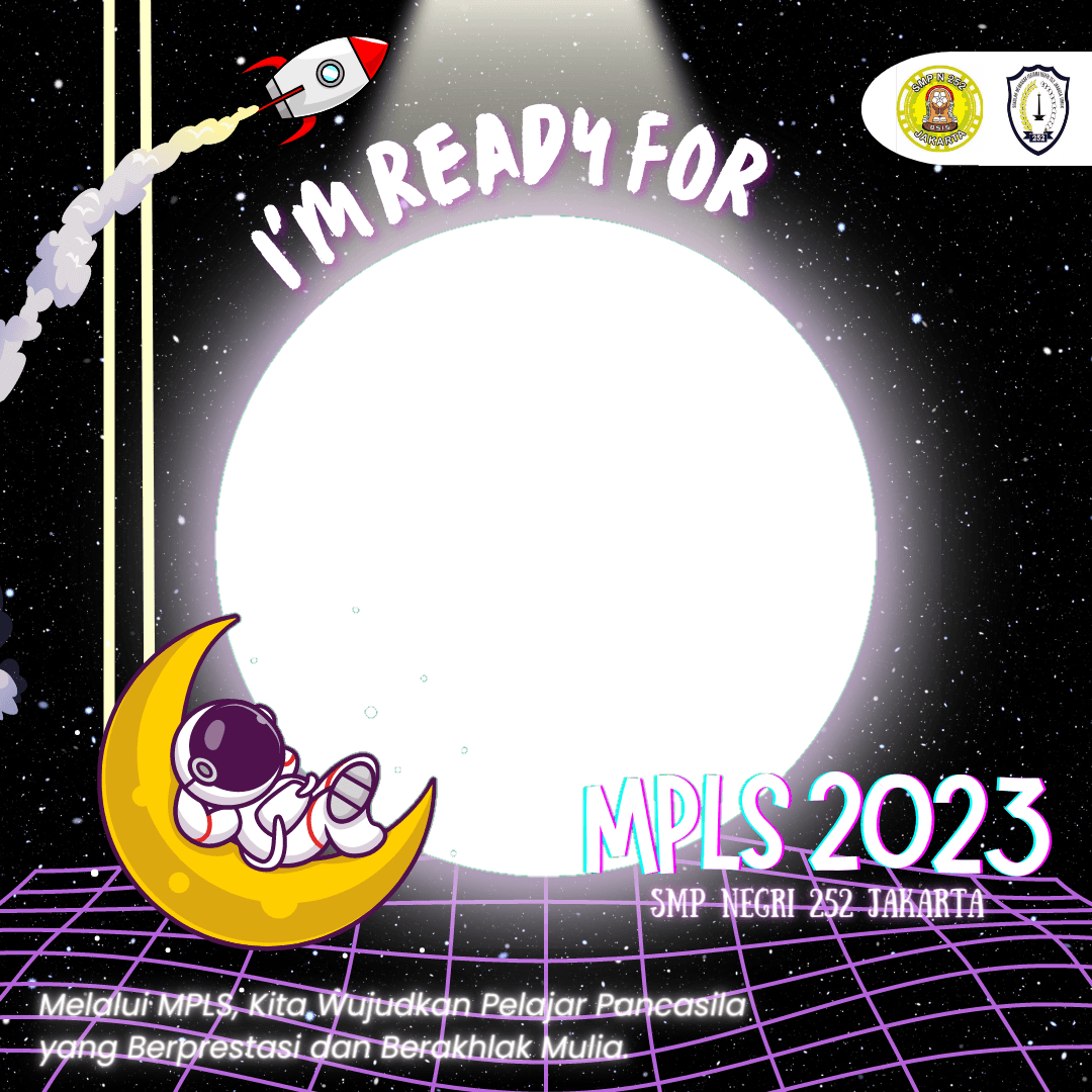 MPLS SMPN 252 JAKARTA 2023