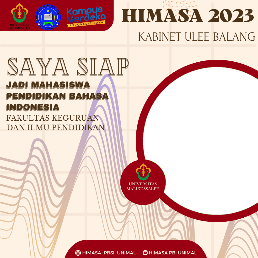 Camaba PBI Unimal 2023