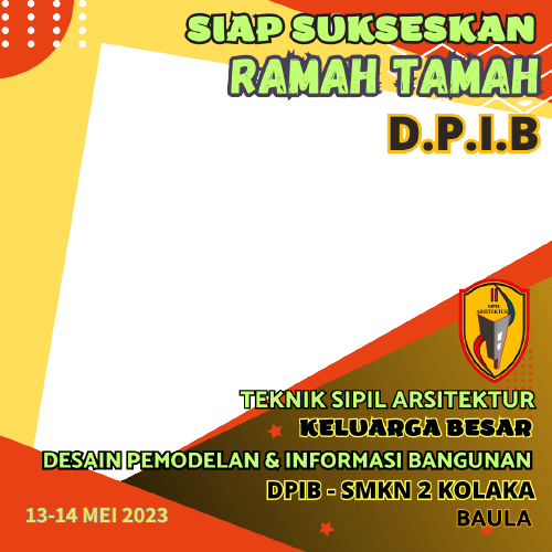 Ramah Tamah DPIB 2023