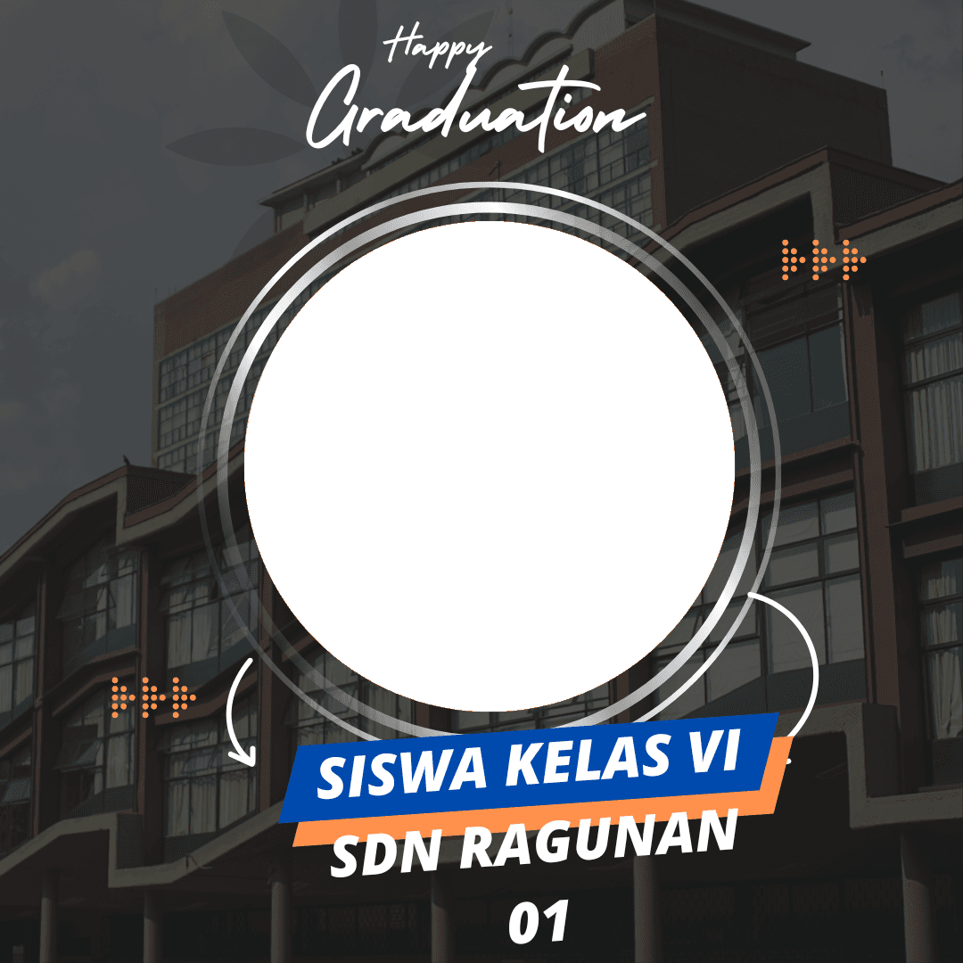 Kelulusan Siswa Kelas VI SDN Ragunan 01
