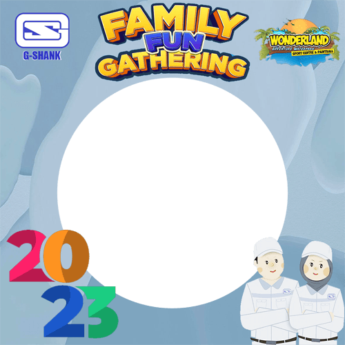 Gshank FAM GAT