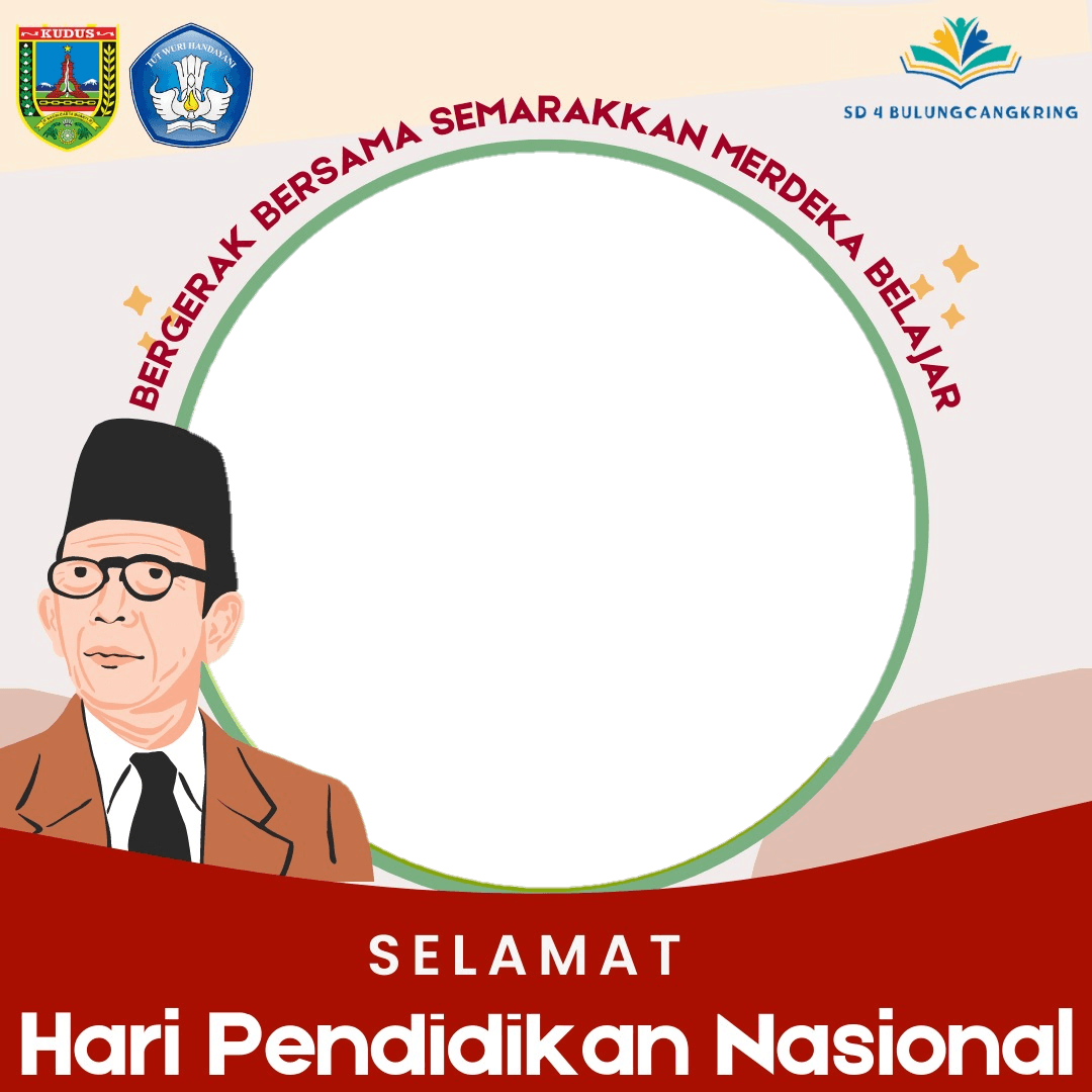 Hari Pendidikan Nasional