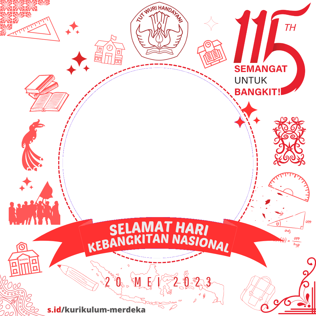 Hari Kebangkitan Nasional