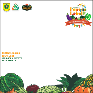 festival pangan lokal 2023