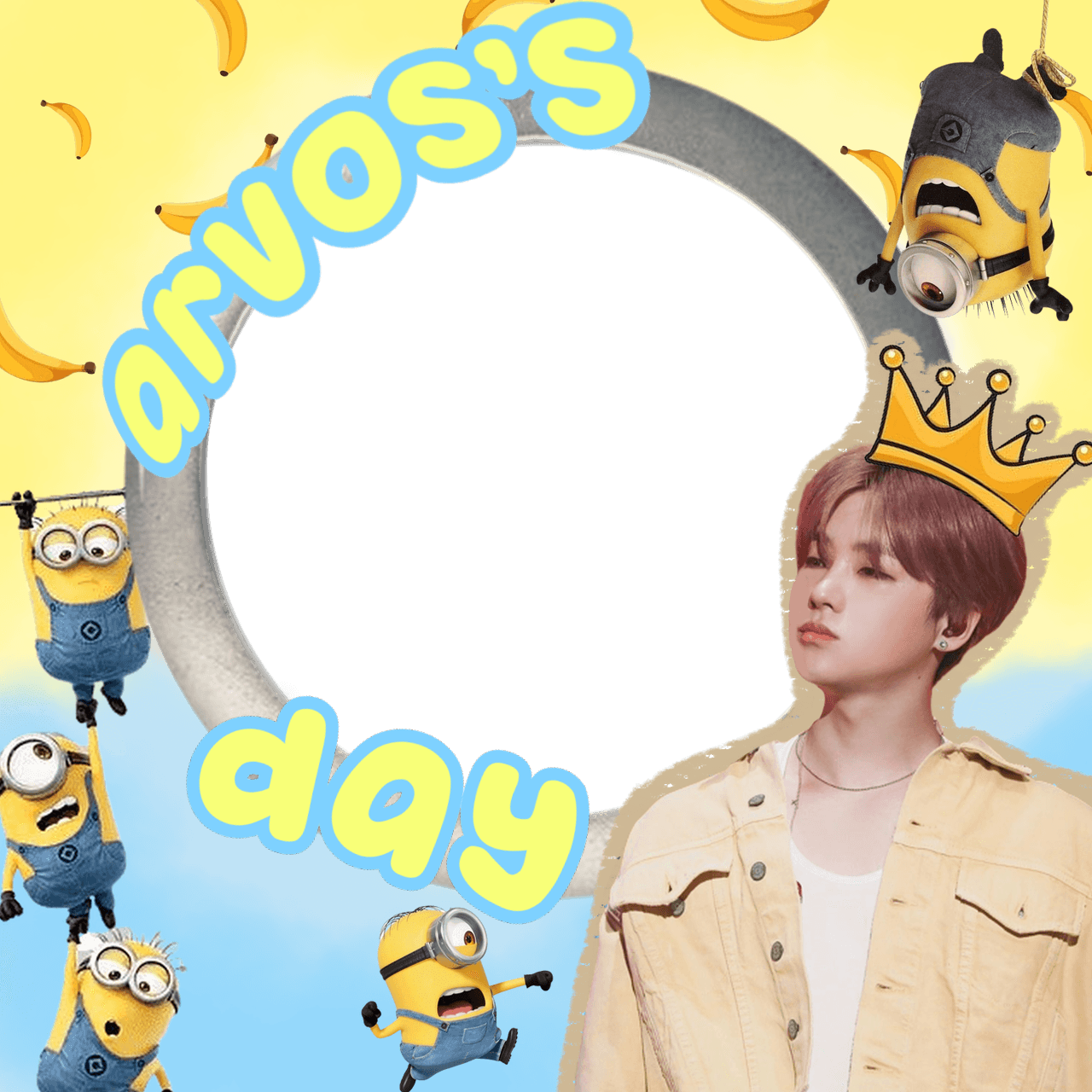 arvos's day 