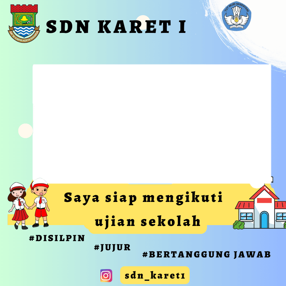 SDN karet 1 