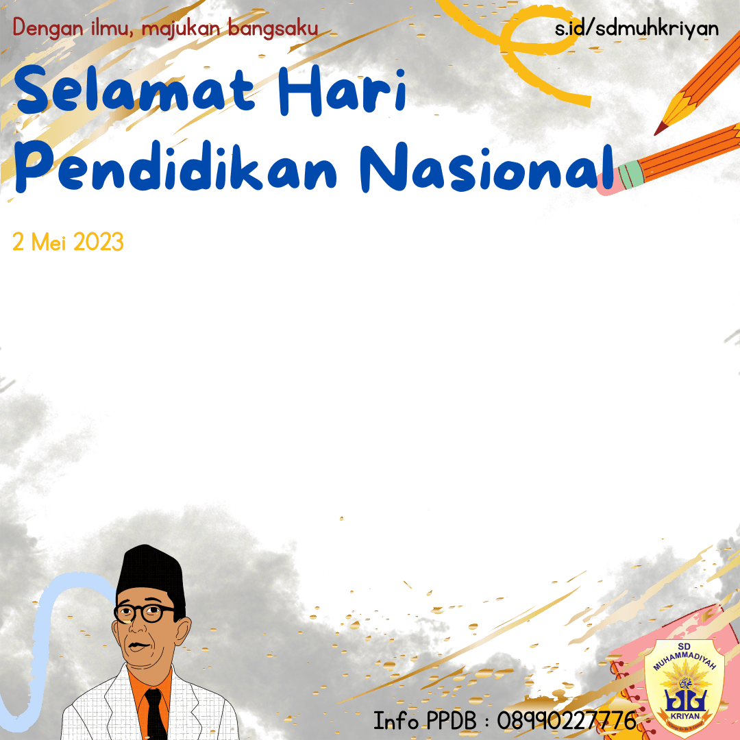 Hari Pendidikan Nasional