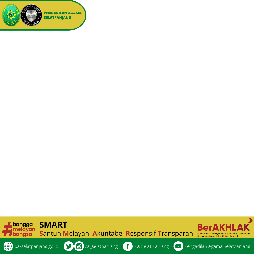 Pengadilan Agama Selatpanjang