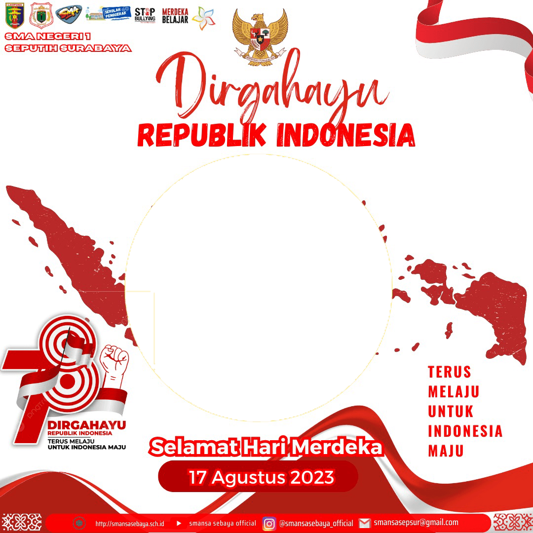 SMAN 1 SEPUTIH SURABAYA 