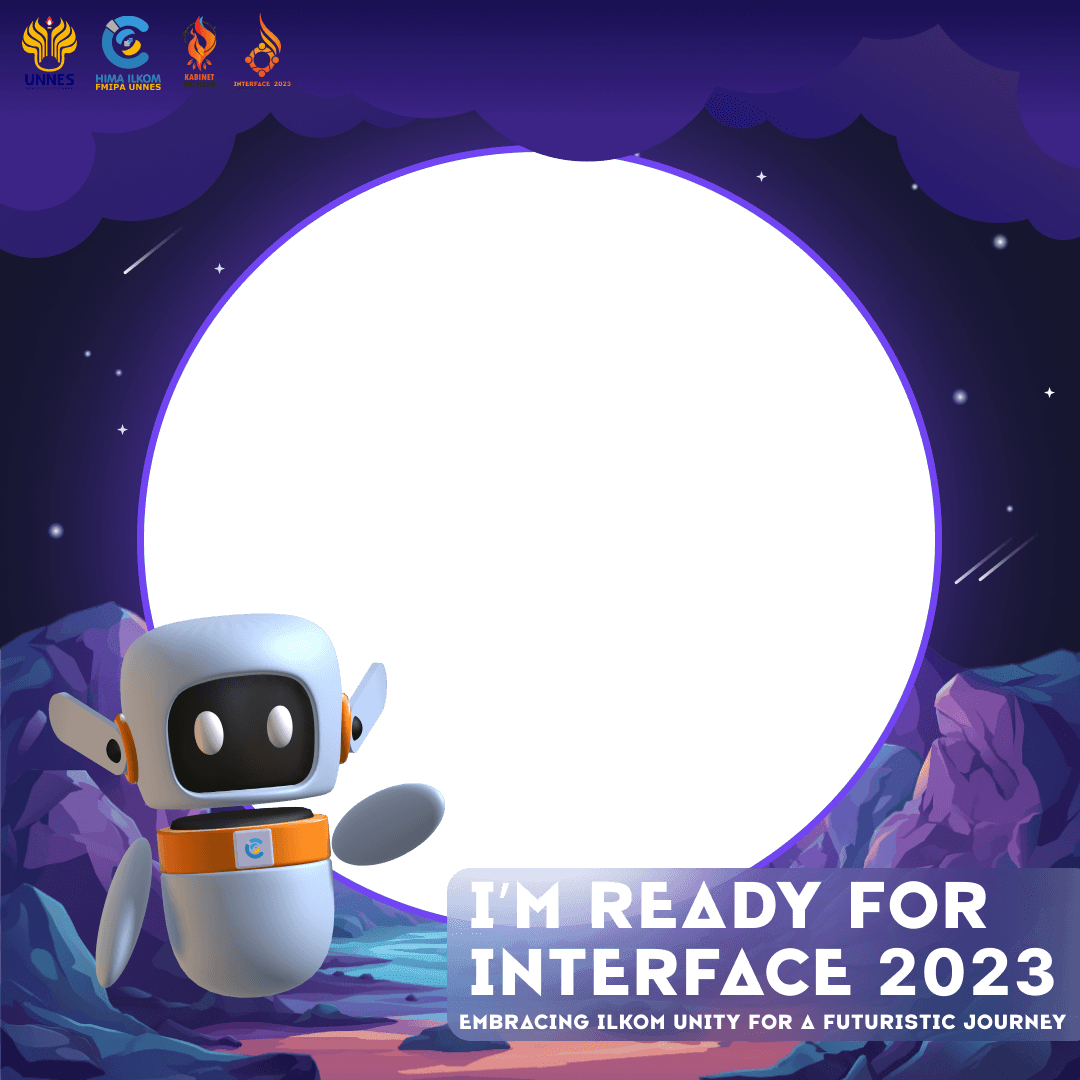 Interface 2023