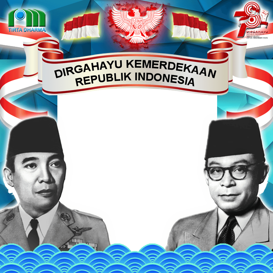 HUT RI KE-78 PDAM