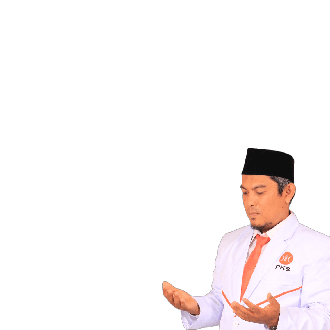 Fadrizali Berdoa 2