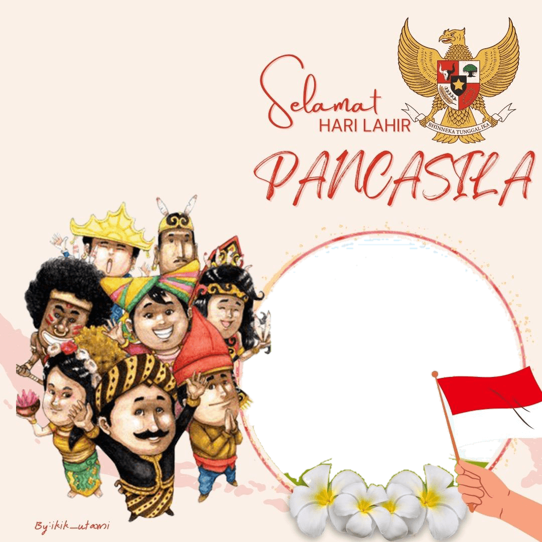 Hari lahir pancasila