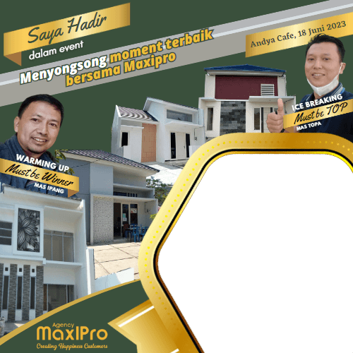 maxipro agency