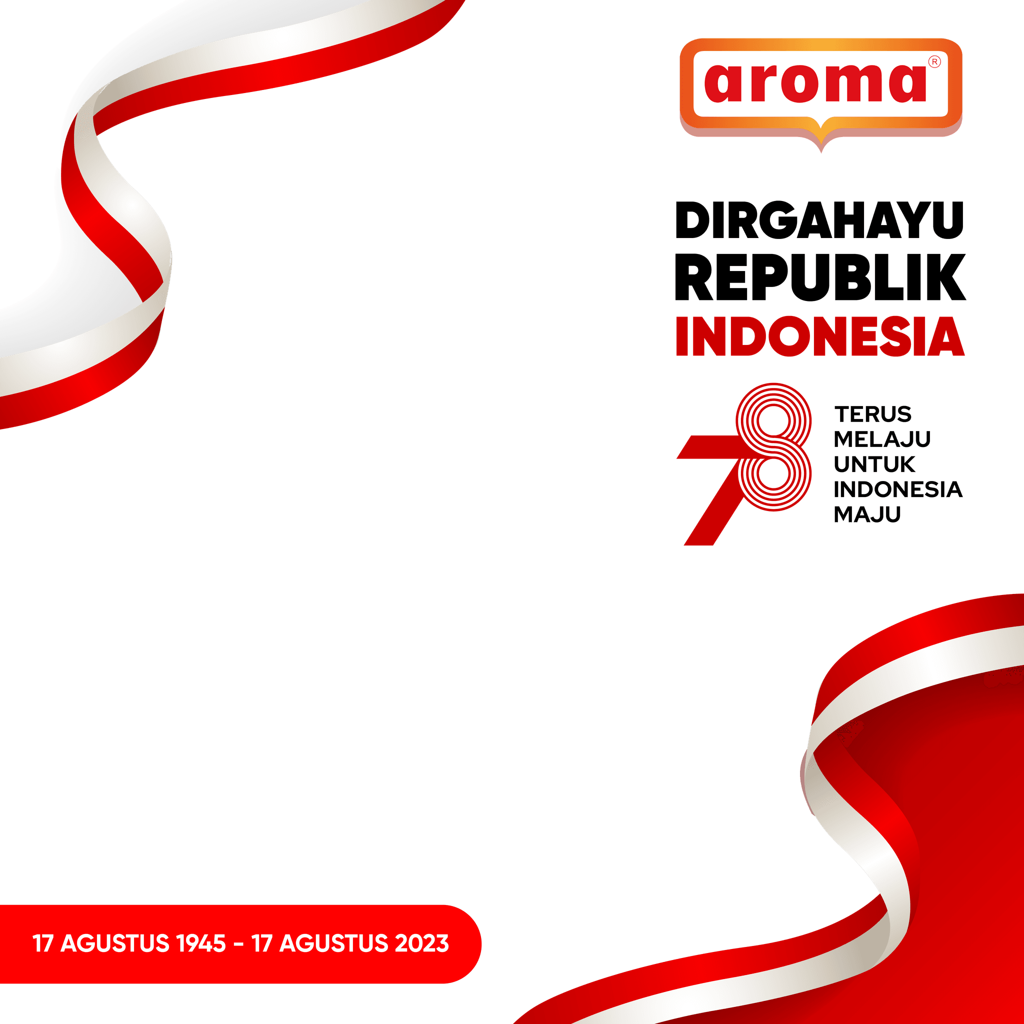 Aroma Agustusan