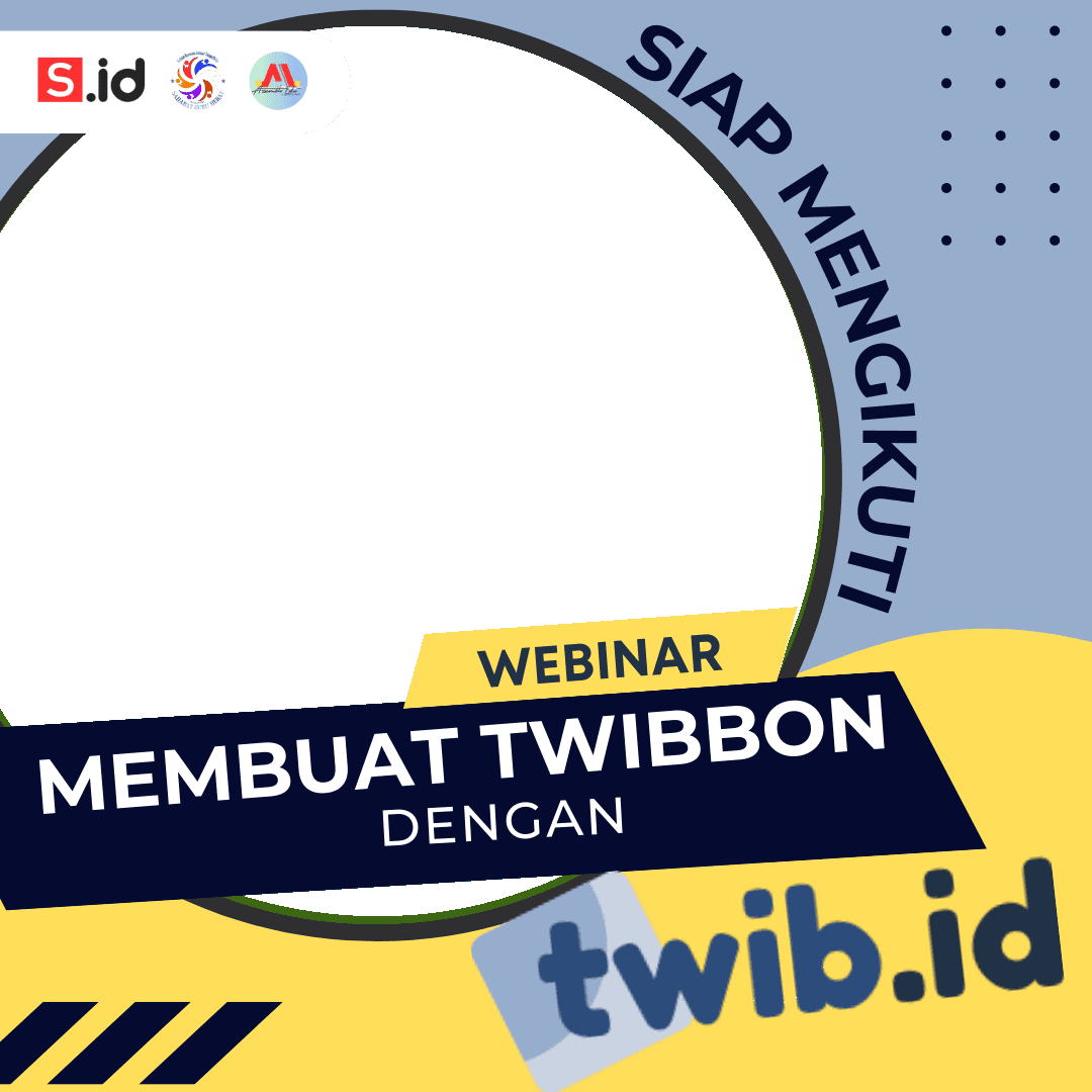 Siap mengikuti webinar T**b.id