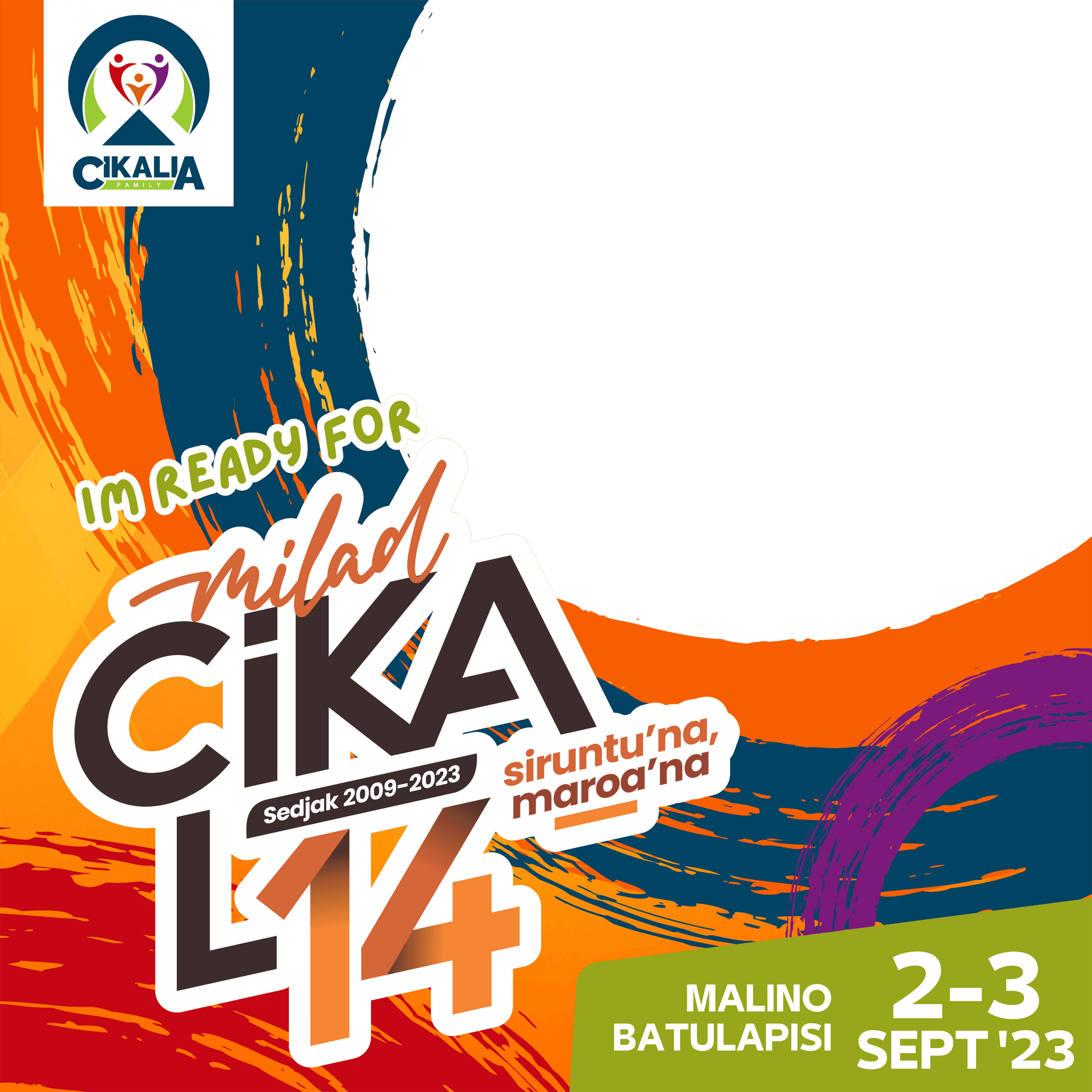 MILAD CIKAL14