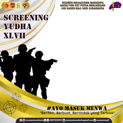 T*****n open recruitment yudha XLVII