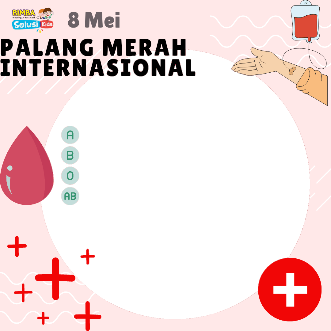 Hari Palang Merah Internasional 