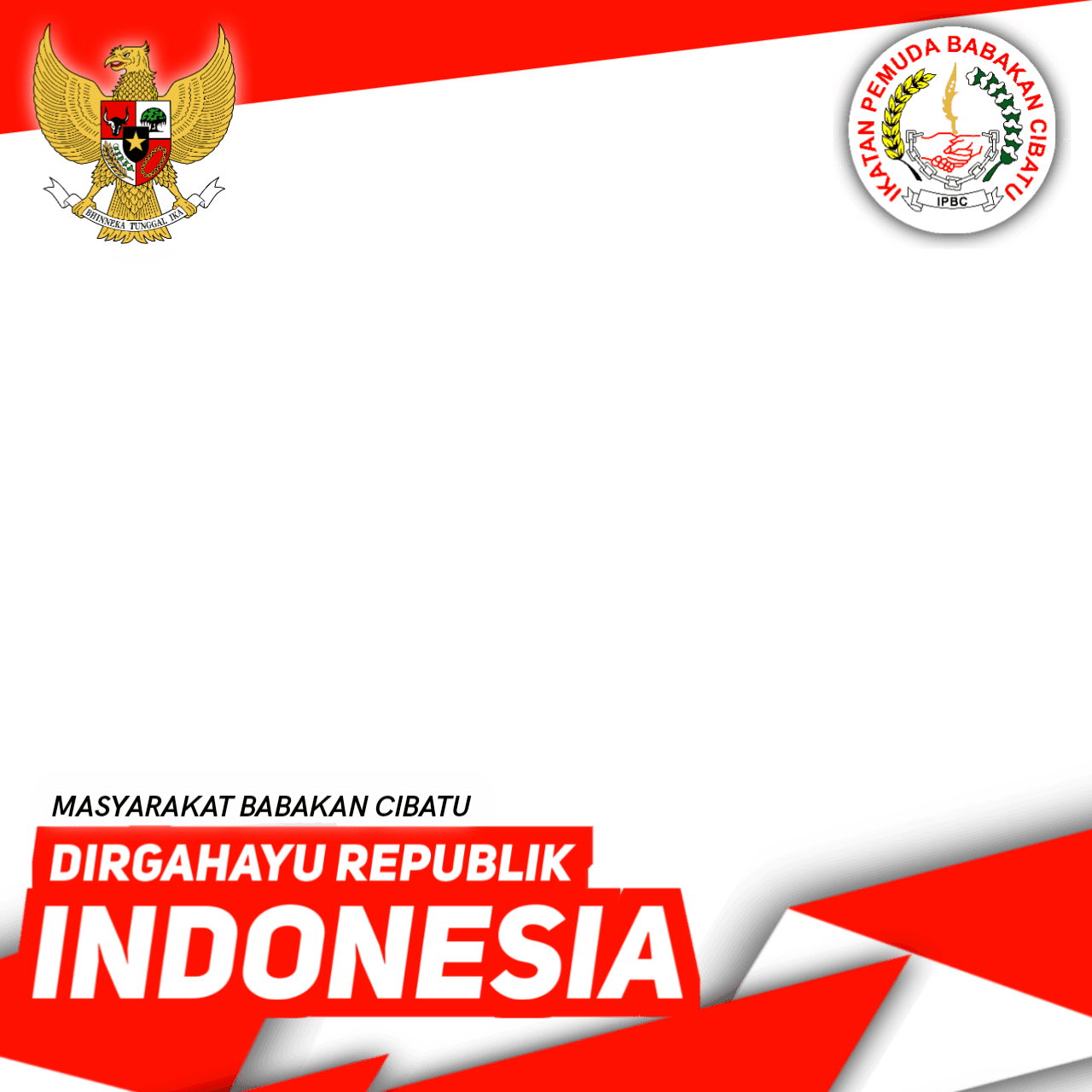 Semarak Kemerdekaan Babakan Cibatu 2023