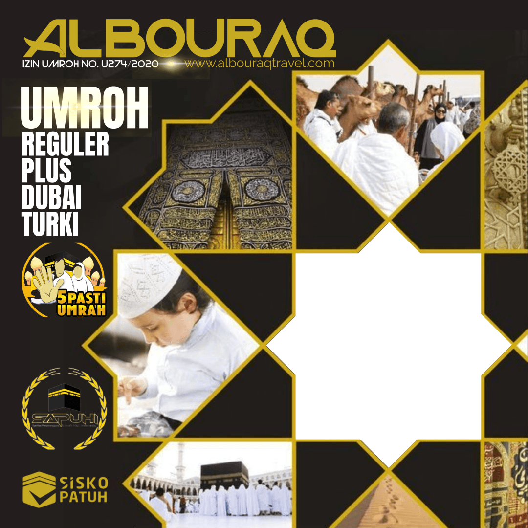 KuyUmroh
