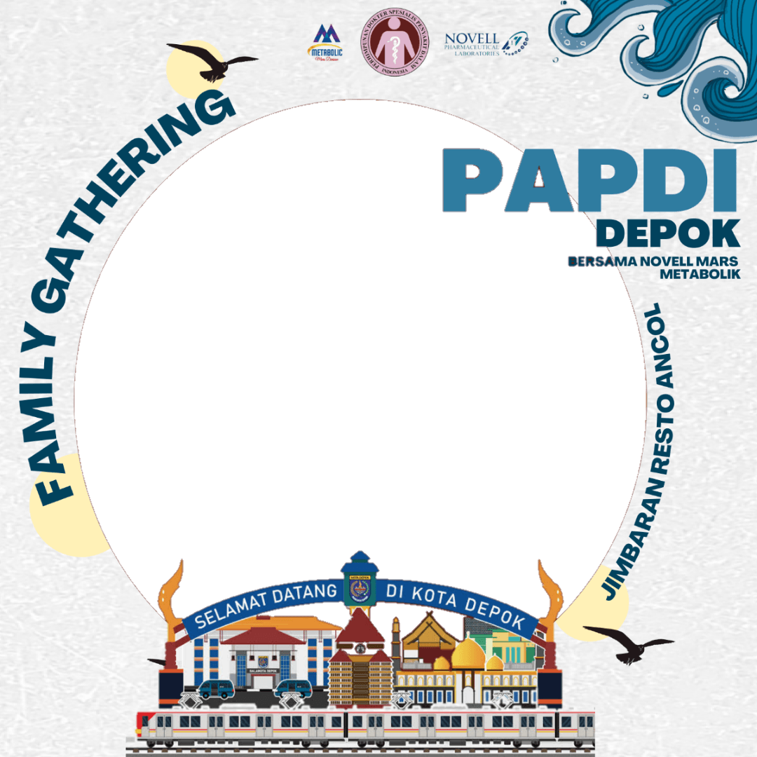 FAMILY GATHRING PAPDI DEPOK