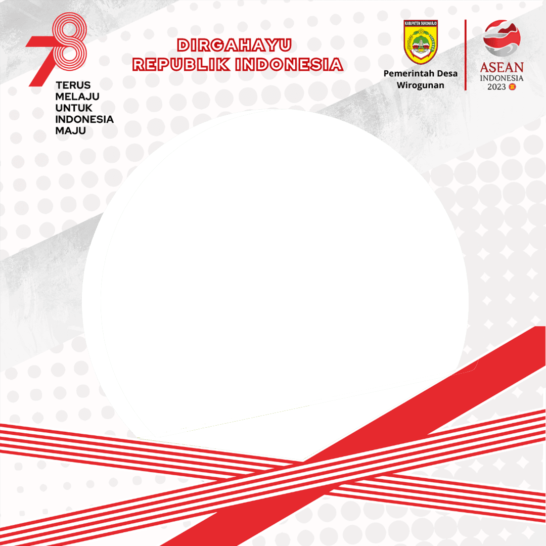 HUT RI Ke-78 Pemdes Wirogunan