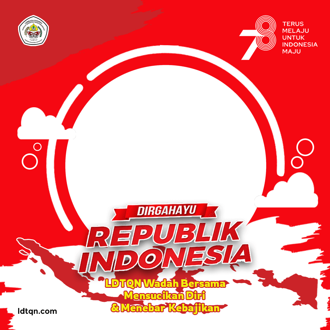 t*****n Dirgahayu Republik Indonesia Ke-78