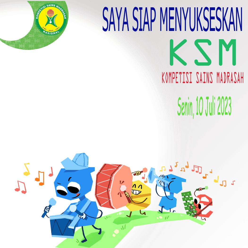 KSM Kemenag