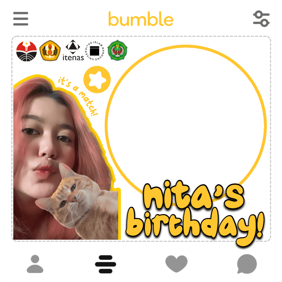 nita’s birthday