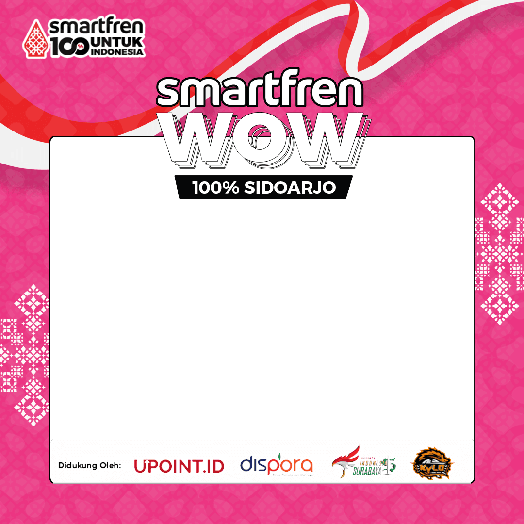 SMARTFREN WOW