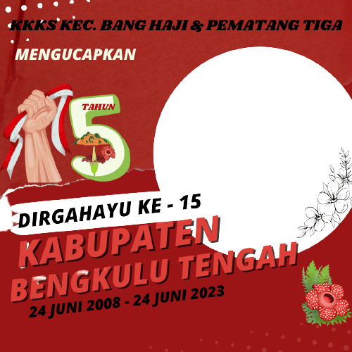 KKKS BANG HAJI DAN PEMATANG TIGA